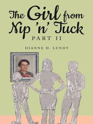 cover image of The Girl from Nip 'n' Tuck Part II